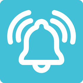 Bell icon